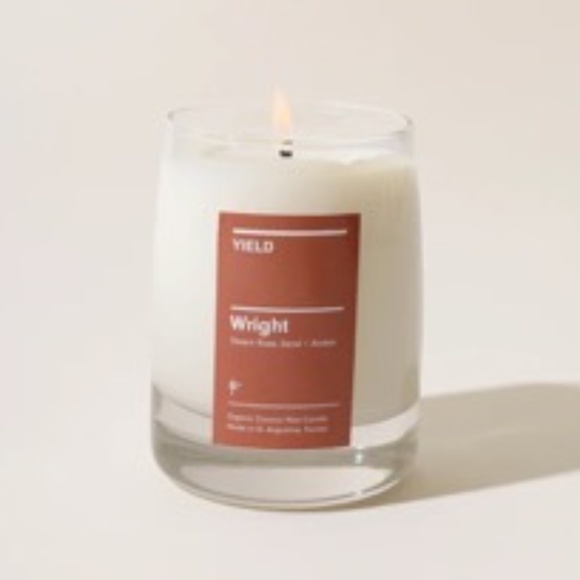 Yield Candle - Wright - Picture 1 of 1